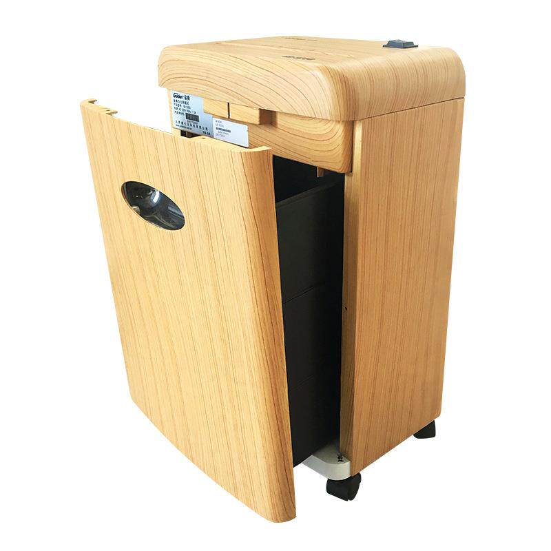 新品金典GD-9250碎纸机 金典碎纸机 粉碎机 家用办公 碎纸机