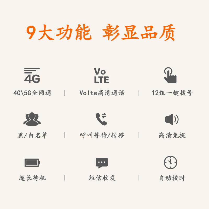 KT26C全网通4G办公座5G移动联通电机信家用无 线卡插线KT26C卡电