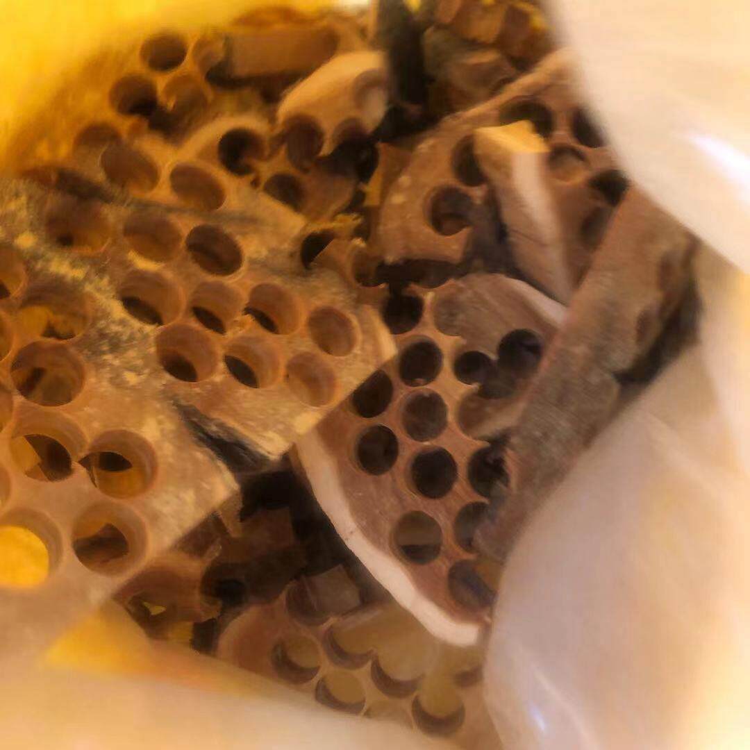 太行崖柏木材边角料老料粉料闻香料打珠子边角木头原木边角料称斤