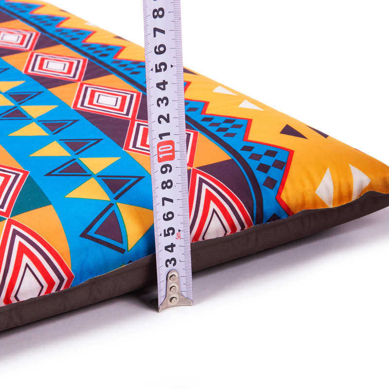 户外双人自动充气垫野营加厚民族风野餐垫露营午休防潮垫帐篷垫子,户外/登山/野营/旅行用品,野餐垫,淘宝优惠券,粉丝福利购,淘宝优惠卷