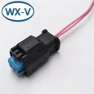 1.5 线束DJ7034Y 0.5平方线 12110192 1801175 15cm线