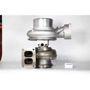 CAT3406E 107 179 7E7987 2060 5922 涡轮增压器