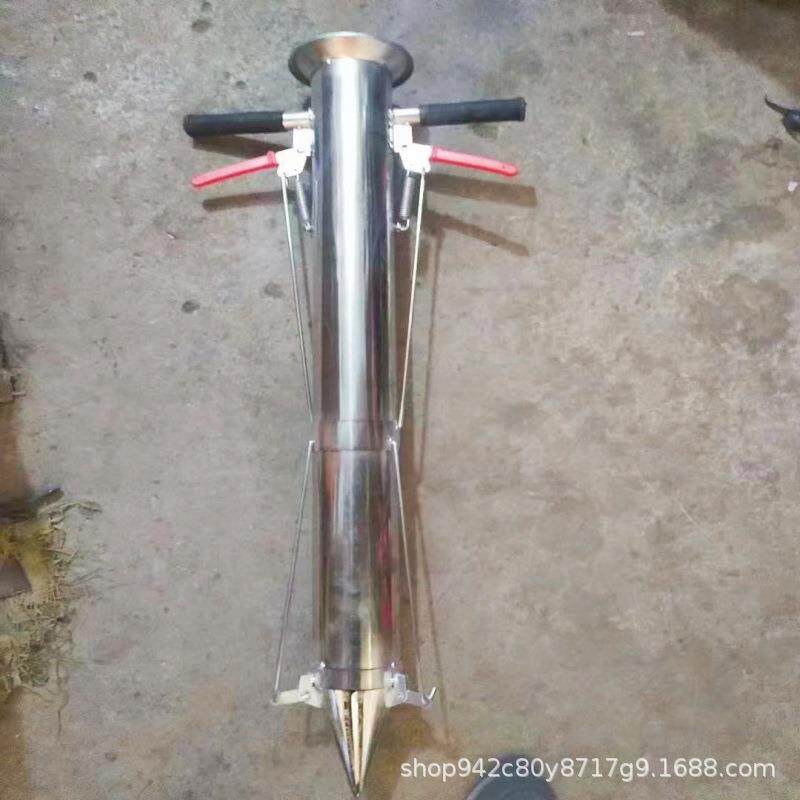 栽苗农用工具全自动辣椒栽苗器种菜移栽器西瓜种植玉米种烤烟机器