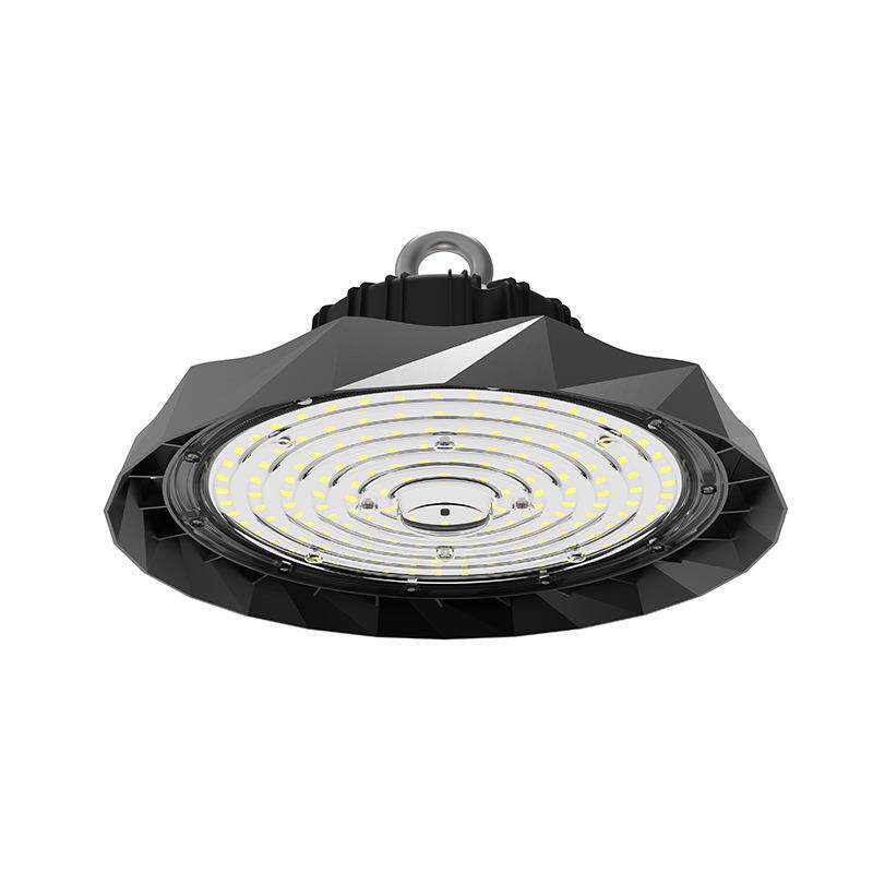 压铸LED工矿灯100W150W200W250w300W高棚灯天棚灯高湾灯UFO飞碟灯