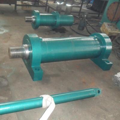 非标压油厂家升降LHJ货梯液提磨升机油缸工程液压油缸耐耐缸腐蚀