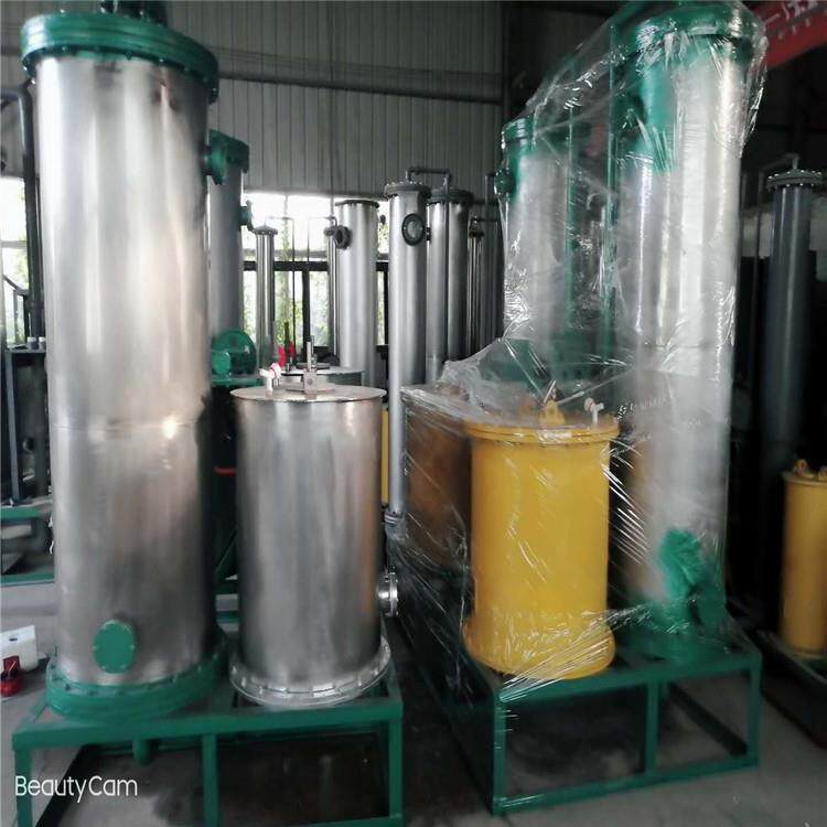 全自动钠离子交换器 软化水设备硬度降低循环产水 胜王水处理