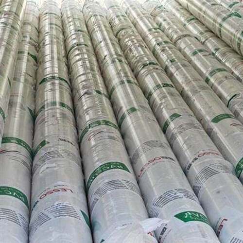 4米PVC管排水管50 75 110 160 200mm加厚下水管道塑料管材管件