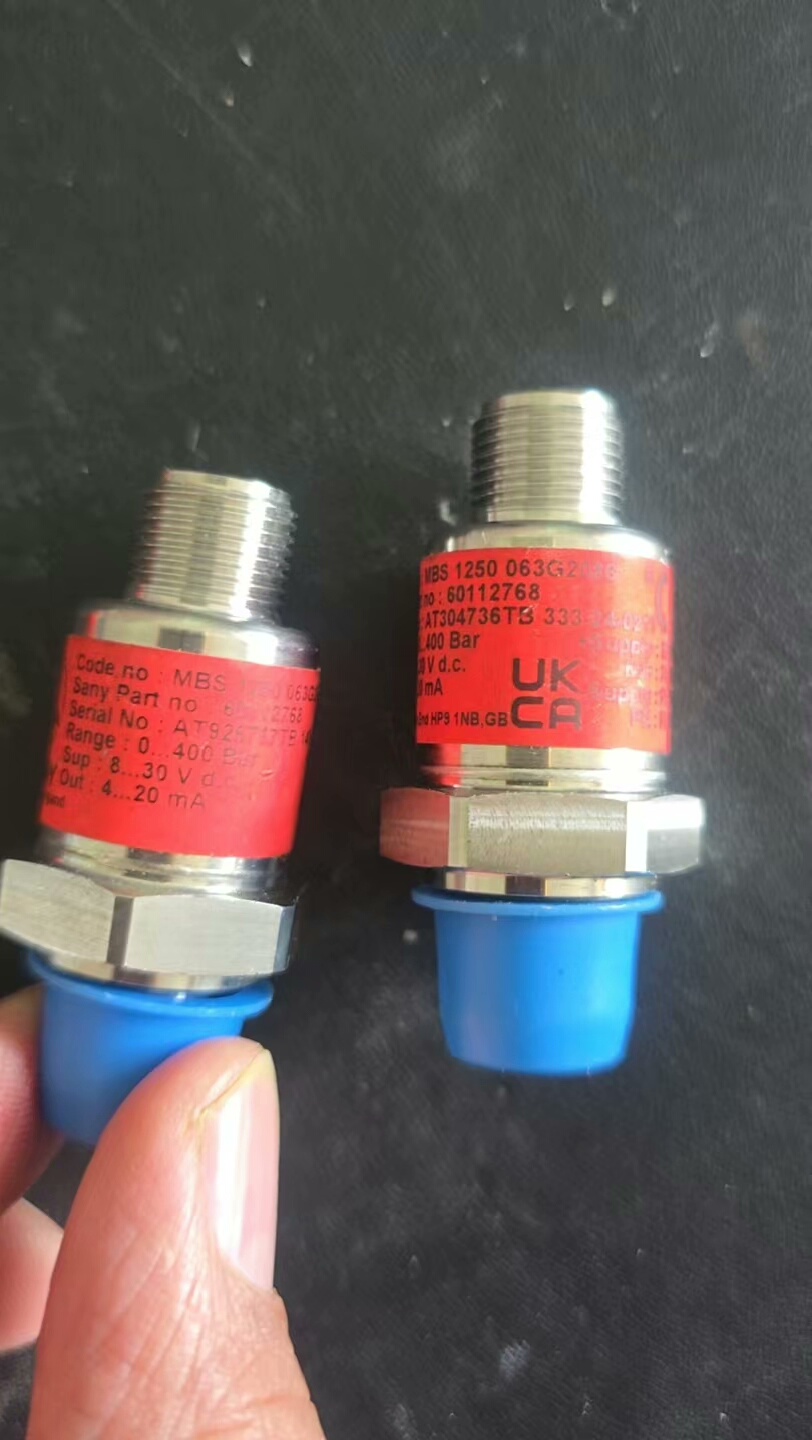 全新传感器，无包装盒！顺丰到付