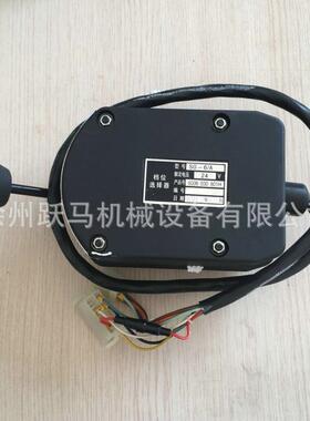 徐工配件平地机GR215-档位选择器-6006030825HSG-6A801H