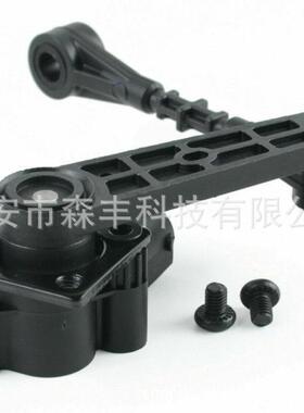 适用于路虎汽车发现者3大灯水平传感器车身高度传感器 LR020155