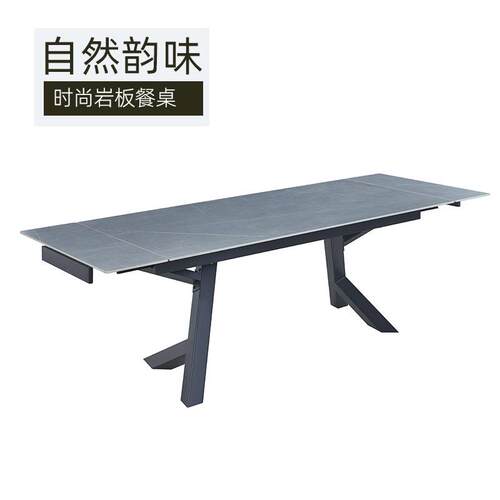 现代简约客厅大书桌家用学习桌现代会议桌客厅大板桌工作台办公桌