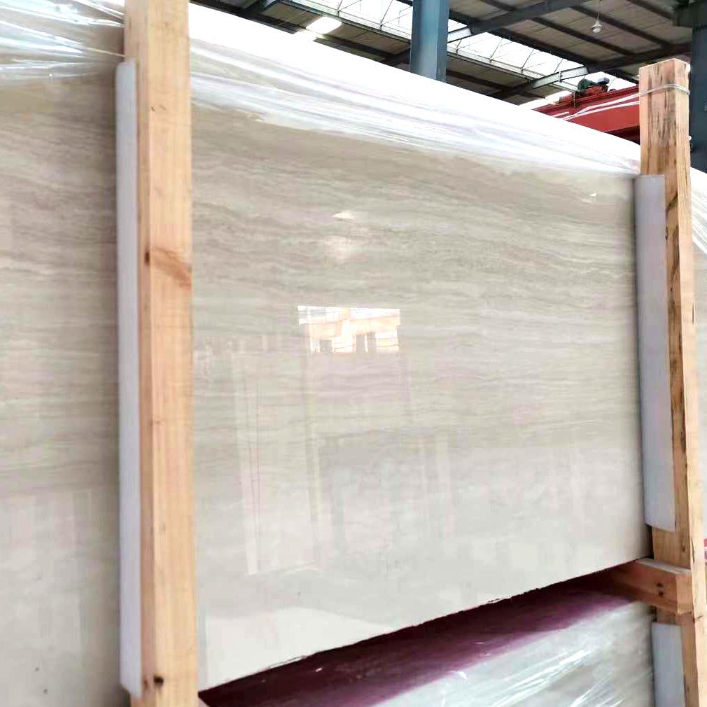 意大利木纹大理石楼梯窗台石材板茶几台面飘窗台面大理石桌面