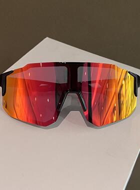 太阳眼镜运动骑行防风太阳眼镜