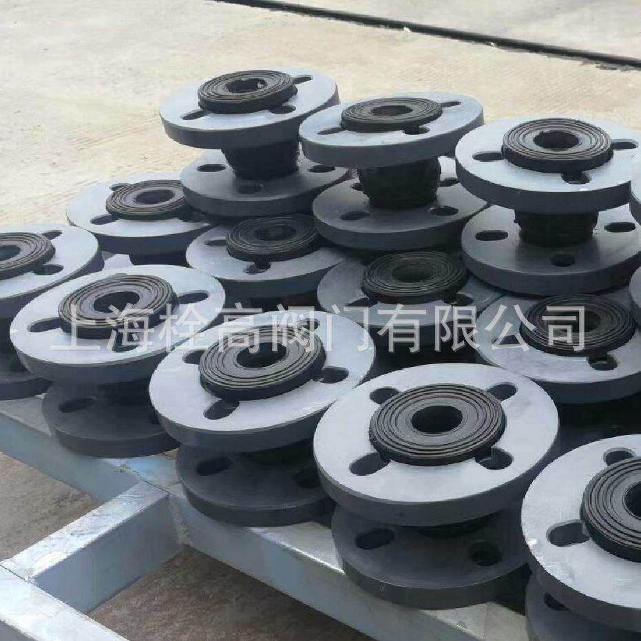 供应 PVC法兰橡胶软接头 PVC橡胶软接头DN25-DN300口径