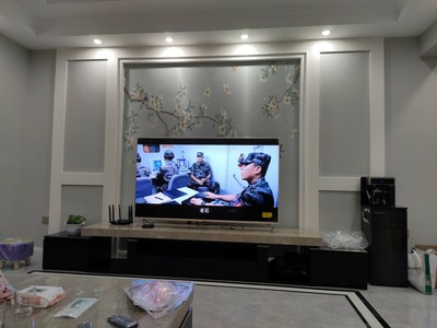 海尔lu70c51为什么这么便宜?到底是陷饼还是陷阱