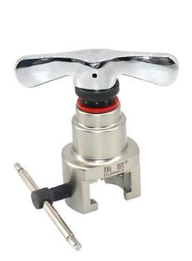 品CT-N80645偏心扩管器精CT-6N80°支架不锈钢铜管扩口支架