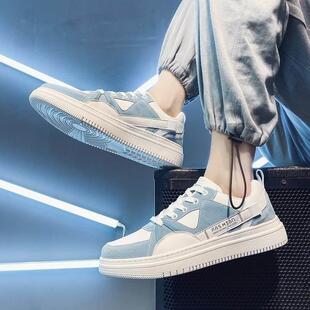 Men for Shoes Sneakers man Korean style Sneaker Walking