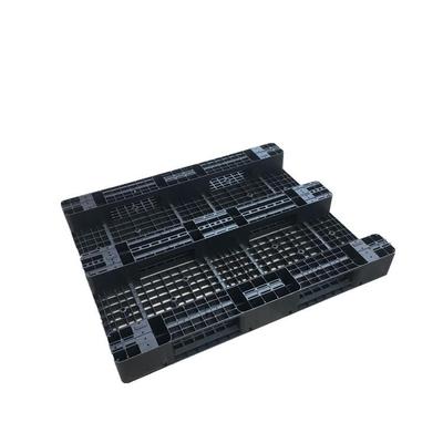 W九脚塑料防川字卡板静电1塑胶托盘1200*0PIVQ00*150加厚防静电垫