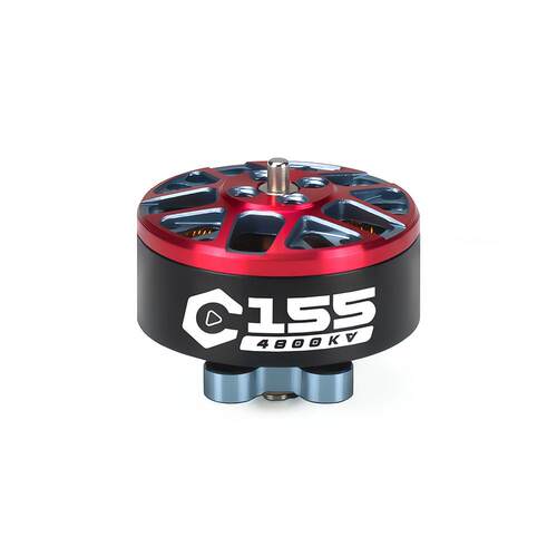 Axisflying酷飞2.5/3.5寸圈圈机3s-4s花飞牙签机C155无刷电机马达