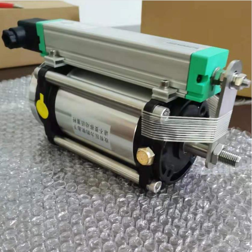 NSCS-63-78-S0-B0-PM75 低摩擦比例气缸NFCS-63-78-S0-PM78/50-64