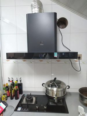 云米free3抽油烟机燃气灶厨房烟灶是哪里生产的，值吗