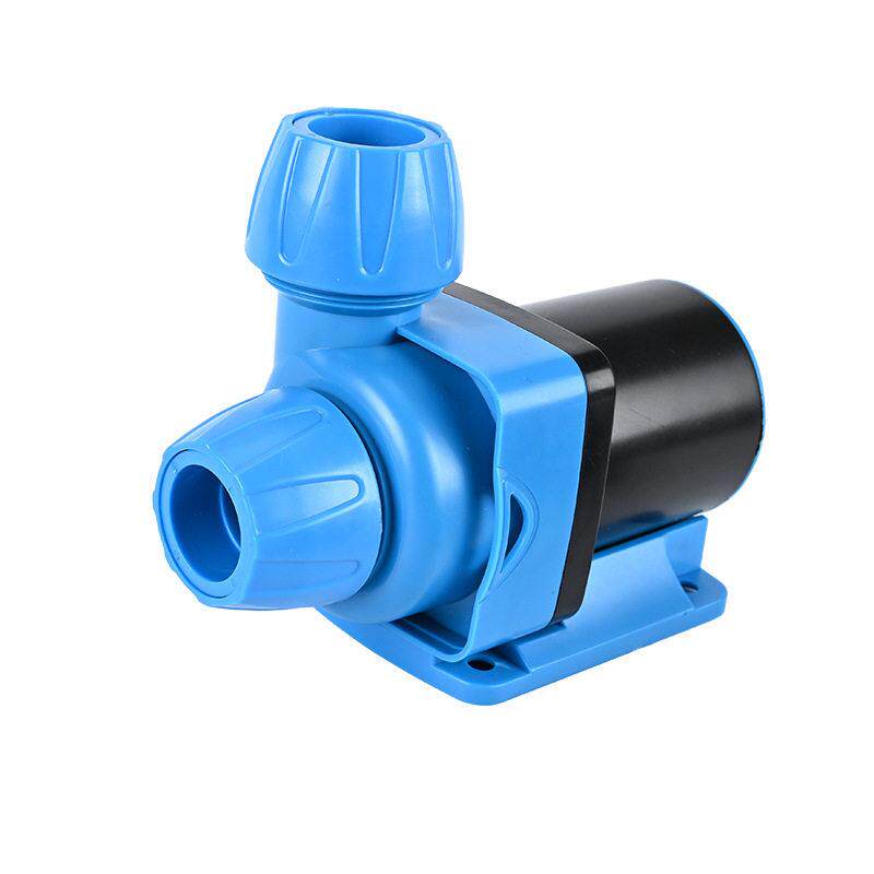 ADPump太阳能直流水泵24V变频潜水泵无刷静音抽水循环过滤压
