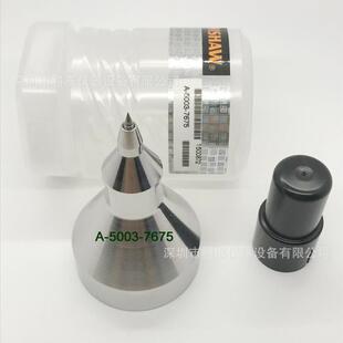 法如Faro关节臂测针A-5003-7675 尖测针 无螺纹测针 关节臂测针