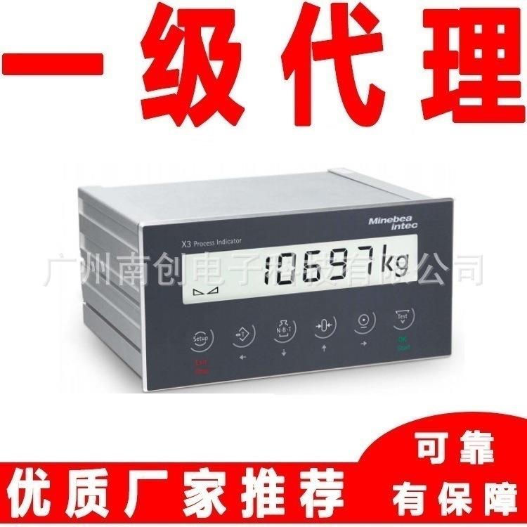 PR5410 X3过程显示器德国赛多利斯sartoriu Minebea美蓓亚