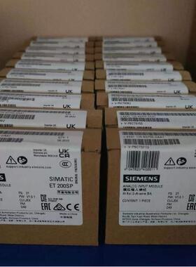模块原装正品6ES711-6BF00-6BF01-6BH01-6BF61-0BA0-AA0-CA0-DA0