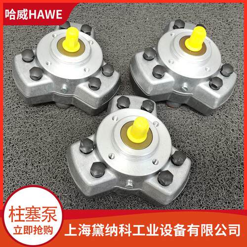德国R 5,1 A径向柱塞泵经销6010系列液压油泵供应