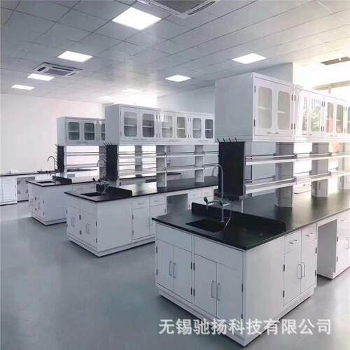 生产高校全钢实验台化学操作台免费设计规划出具图纸上门测量
