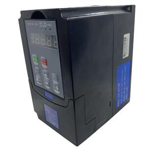 A2-4015M单相交流95-135V转三相110v变频器电机风机水泵1.5kw调速