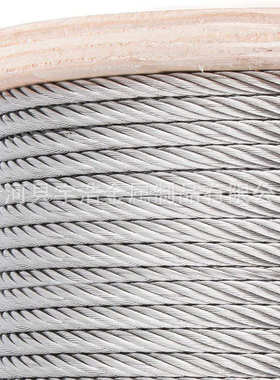 镀锌0mm.4-.7供应批发直径10004钢丝绳*0mm)(6米