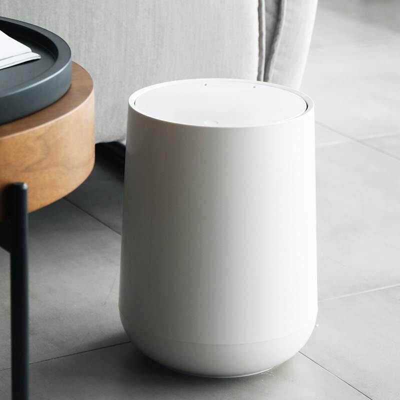 classified dust trash waste bin garbage can container垃圾桶