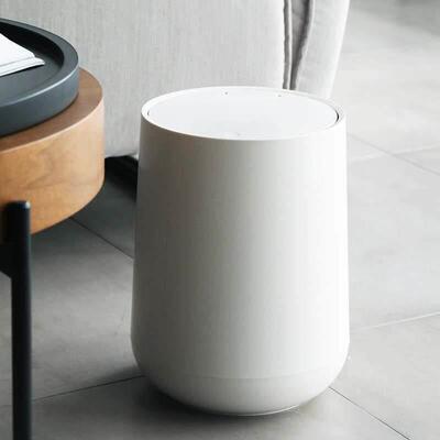 classified dust trash waste bin garbage can container垃圾桶