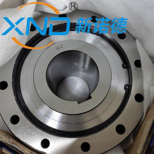 CKZ-F/BCKF55195非接触单向超越离合器冶金铸造皮带机高速逆止器