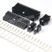 公端7000只 4.2连接器 盘插簧 5559端子簧片 5557