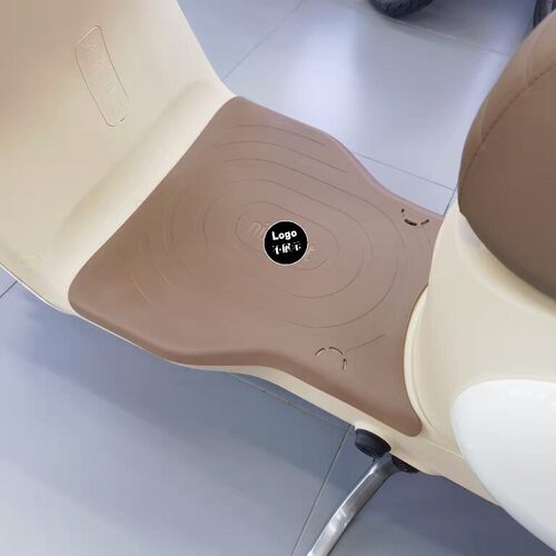 适用九号机械师二代Mmax2踏板垫脚垫V30C配件Nz防水防尘矽胶垫F90