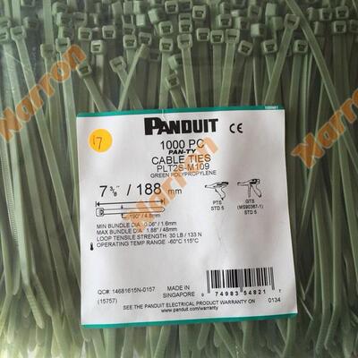 Panduit 电缆固定座ABMM-AT-D