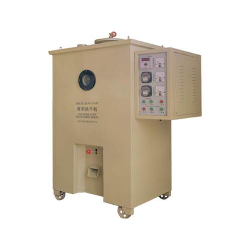 上海华YJ-A-100/2剂00/300/J500吸入式自控焊剂烘威干机焊烘干箱