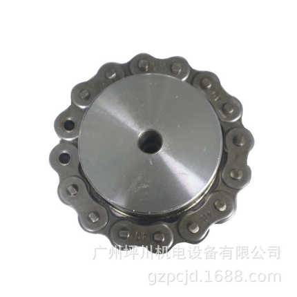 ss500带  型ss限制器-ss700链轮-2c-1c)扭力2css7001c (ss500-c -