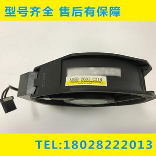 A05B-2452-C902 2601-C14 机器人风扇 现货库存清仓议价议价