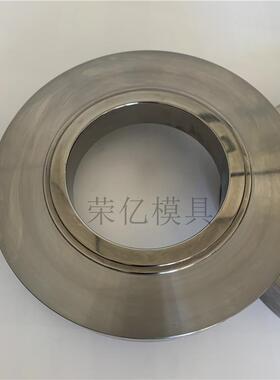 硬质合金拉钨伸具不锈SAI钢拉凹伸模镶钢材质拉深冲压模具模加工