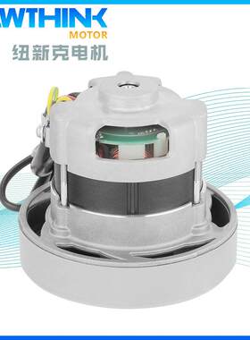 小型干手器无刷直流电动机400W通风排烟设备无刷电机高效静音