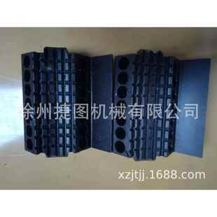 CMS1 80煤矿深孔钻车之卡盘卡爪夹持器卡瓦厂家销售 6200