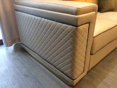 慕然家居质量诉说体验后讲一讲感受