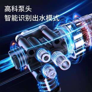 增小压型便携324洗大功率洗车机家用全自动高清洗机手提压刷车车