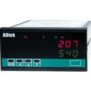 MWH A5V1 AD十位数瓦特表ADTEK铨盛 10A