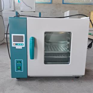 科研实验室电热恒温干燥箱电热鼓风循环烘箱工业高温热风烤箱