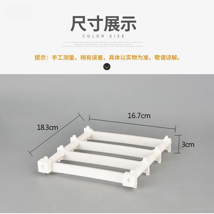 陶艺工具陶瓷首饰瓷珠饰品挂件吊烧支架刚玉管小挂坠窑炉